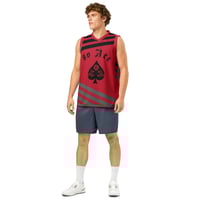 Image 1 of Premium Basketball Jersey 
