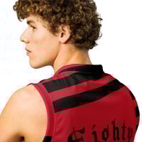 Image 2 of Premium Basketball Jersey 