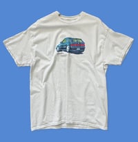 Honda Tee