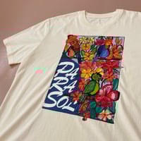 Image 1 of Flores T-shirt
