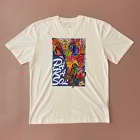 Image 2 of Flores T-shirt
