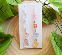 Image 10 of SKZ [Earrings]