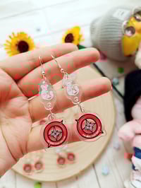 Image 2 of SKZ [Earrings]