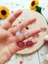 Image 4 of SKZ [Earrings]