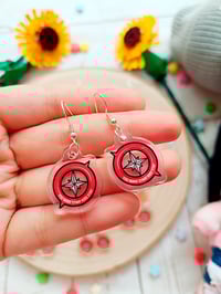 Image 1 of SKZ [Earrings]