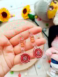Image 5 of SKZ [Earrings]