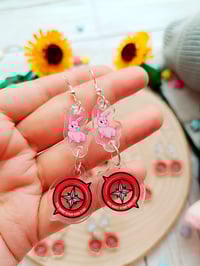 Image 6 of SKZ [Earrings]