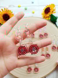 Image 9 of SKZ [Earrings]