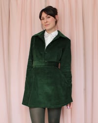 Image 11 of Marcia Skirt - Evergreen