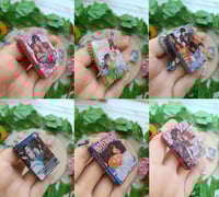 Image 2 of Minibooks [Keychain]