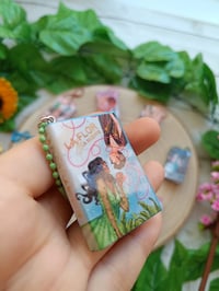 Image 6 of Minibooks [Keychain]