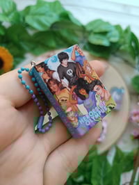 Image 7 of Minibooks [Keychain]