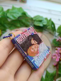 Image 8 of Minibooks [Keychain]