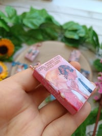 Image 10 of Minibooks [Keychain]