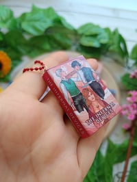 Image 11 of Minibooks [Keychain]