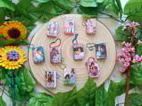 Image 1 of Minibooks [Keychain]
