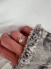 Image 1 of Bague Océane 