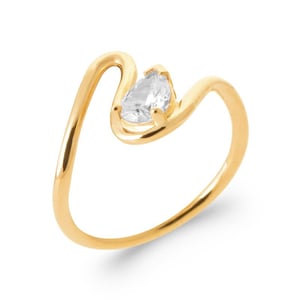 Bague Océane 