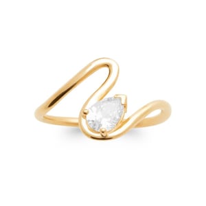 Bague Océane 