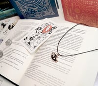 Image 3 of Shadowhunter Runes [Necklaces + Keychains]