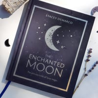 Image 1 of The Enchanted Moon by Stacey DeMarco