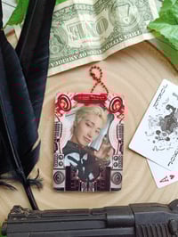 Image 1 of Ateez [Photoholder]