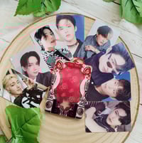 Image 2 of Ateez [Photoholder]