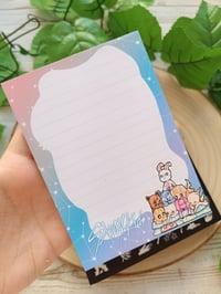 Image 2 of SKZOO [Notepad]