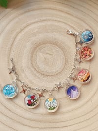 Image 2 of ACOTAR Courts [Bracelet]