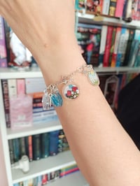 Image 1 of ACOTAR Courts [Bracelet]