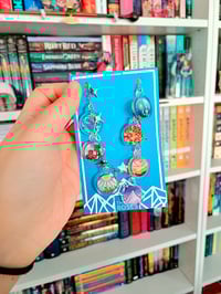 Image 3 of ACOTAR Courts [Bracelet]