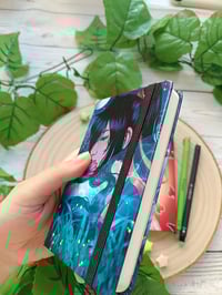 Image 5 of Hualian & Wangxian [Notebook]