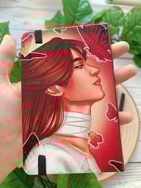 Image 6 of Hualian & Wangxian [Notebook]