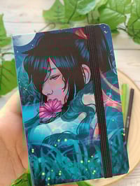 Image 7 of Hualian & Wangxian [Notebook]