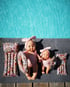 Kit plage vintage  Image 2