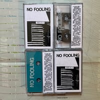 CD05: No Fooling - "Demo" 