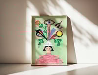 Image 4 of Desiring Machine • PRINT