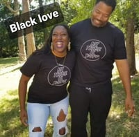 Image 1 of My Tribe Is Dope Shirt