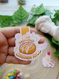 Image 3 of Moods  [Sticker & Bookmark]