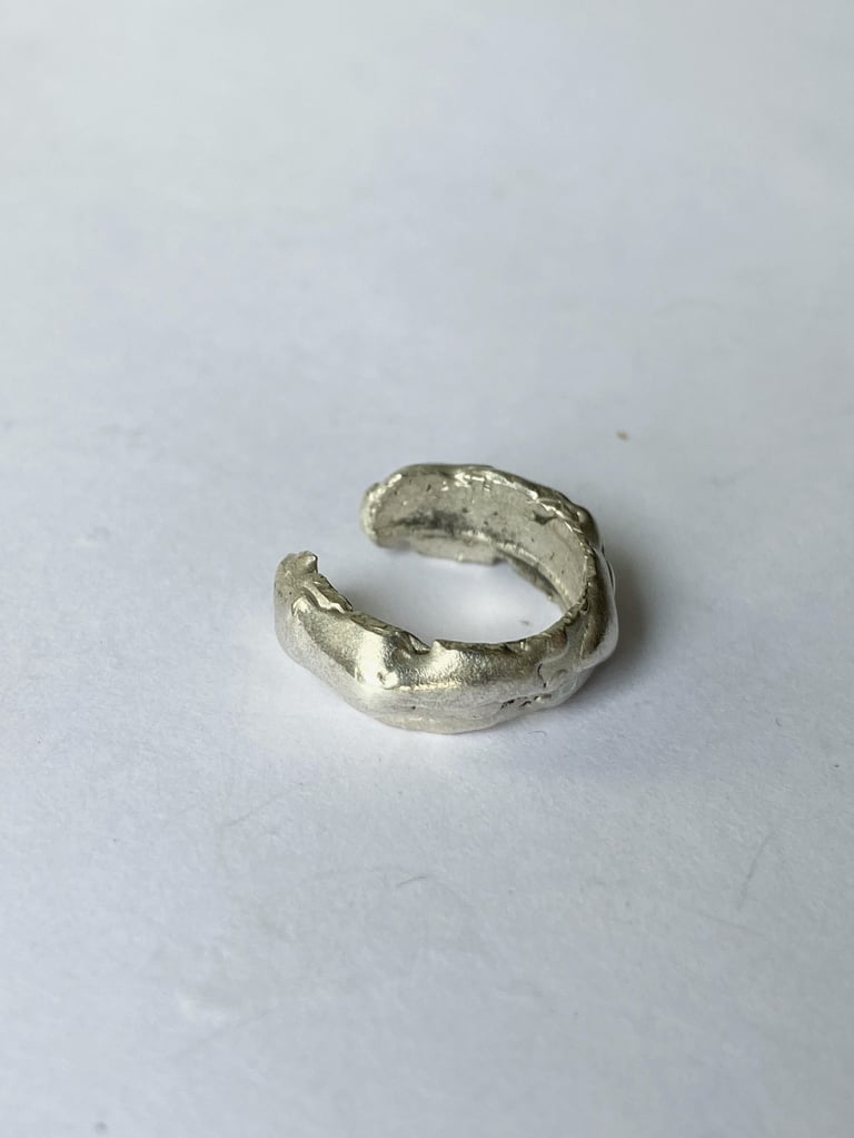 Siggy Ear Cuff Image 3