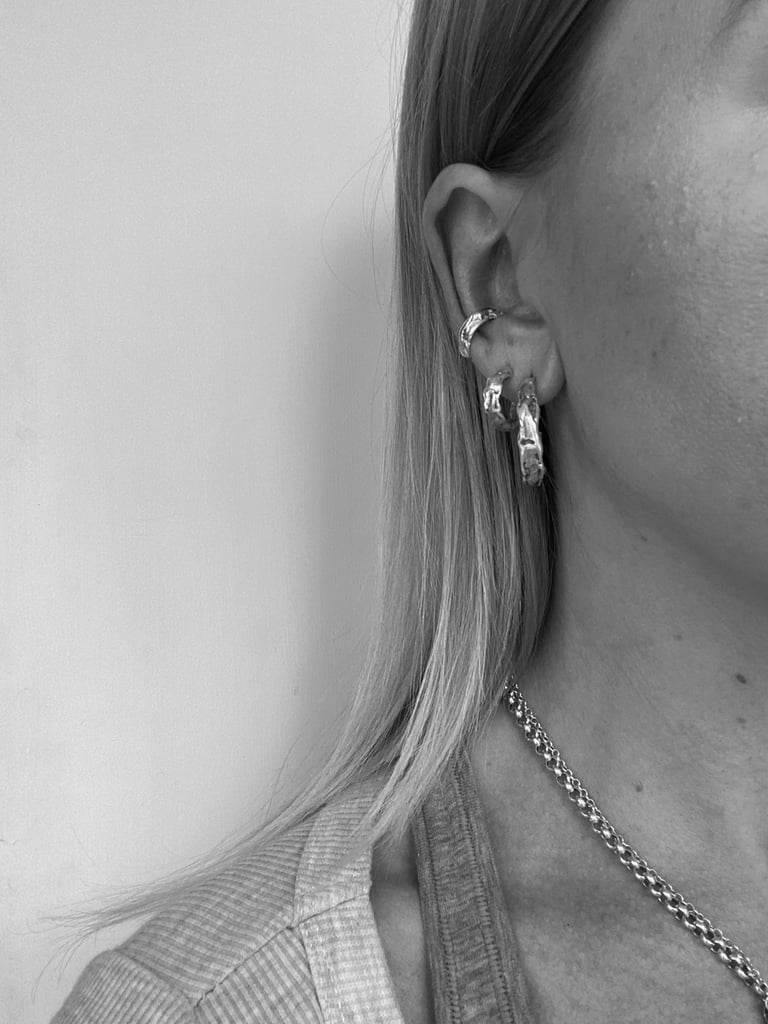 Siggy Ear Cuff Image 2