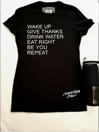 Image 2 of Wake up Tee