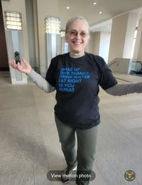 Image 1 of Wake up Tee