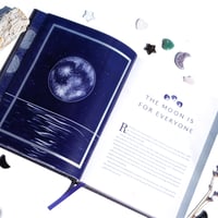 Image 5 of The Enchanted Moon by Stacey DeMarco