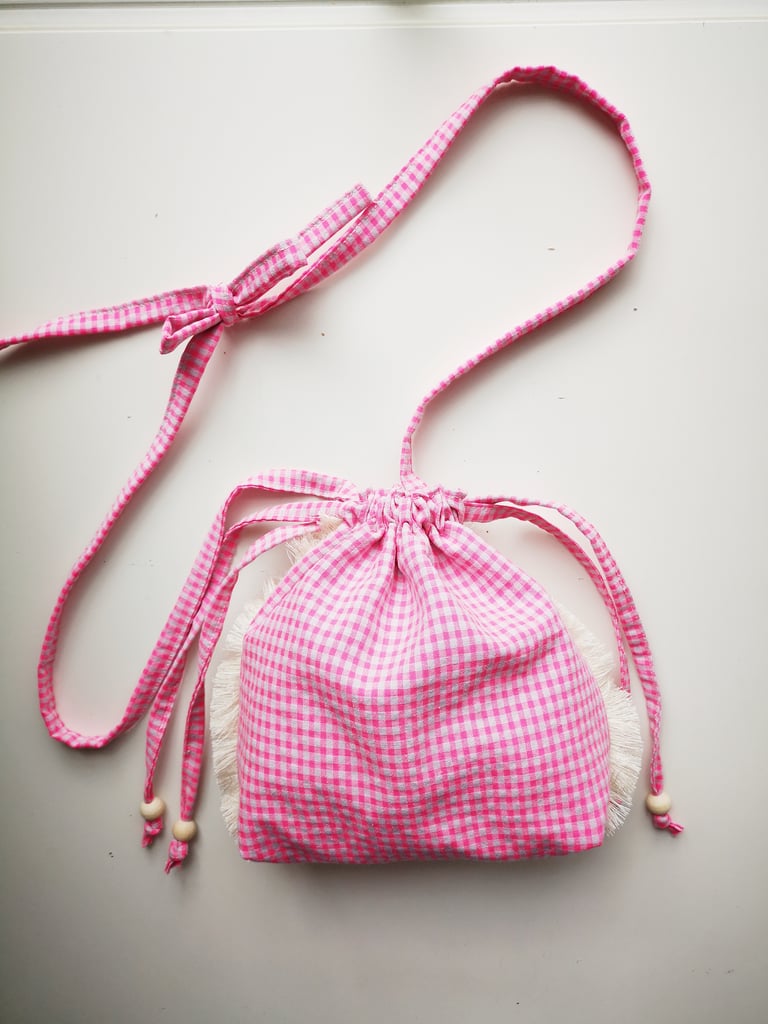 Sac pochon Image 3