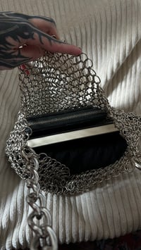Image 2 of Pear Bag [Big Size Bag]