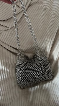 Image 1 of Pear Bag [Big Size Bag]