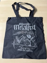 MMF Surprise Schwag Bag