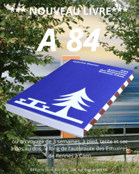 Cyprien Desrez - A 84 Autoroute des Estuaires - Rennes-Caen