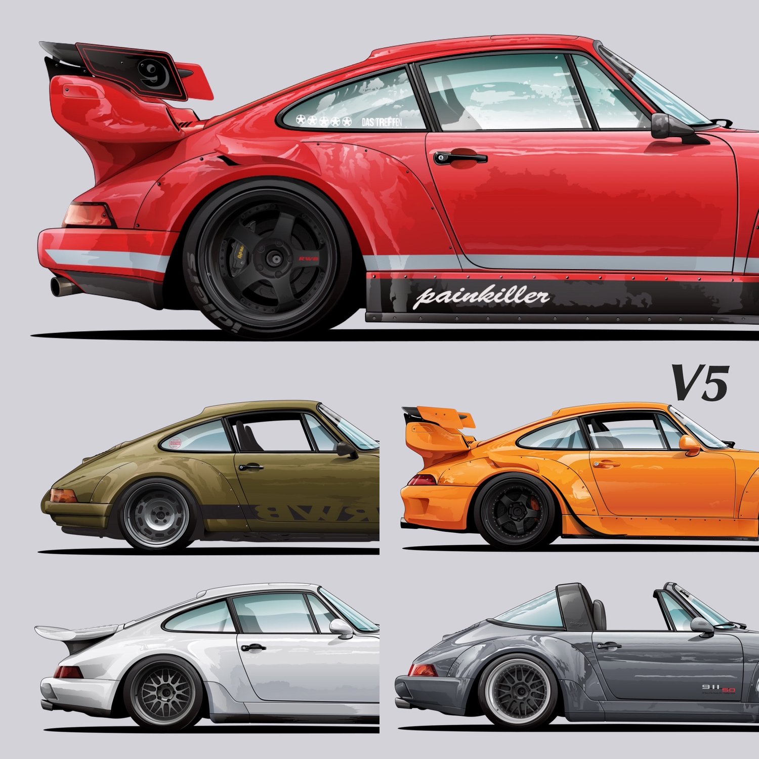 Image of Film Posters (Updated 2025)